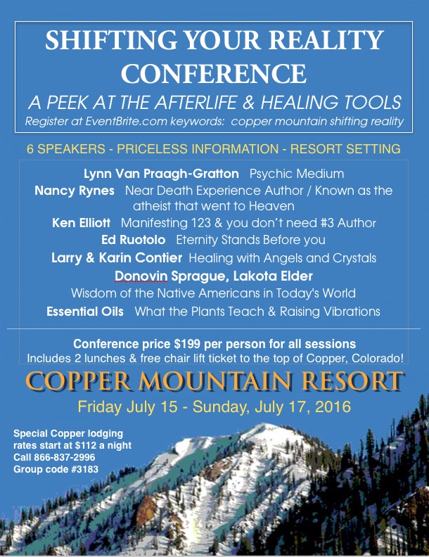 Copper Mountain poster version 5