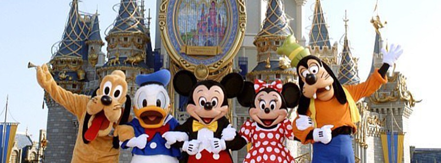 Everywhere Should be the “Happiest Place on Earth” – What I Learned about Manifesting from a Trip to Disney World