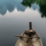 Manifesting Success at the Rivers Edge: Peace, Joy, and 100K