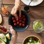 Manifest Success, Then Order Dinner