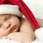 Baby’s Christmas Arrival (reprise story)