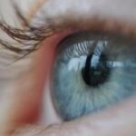 Prayer and Manifesting Prevailed, Not Blindness