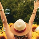 My Little Dreams Were the Key to My Happiness!