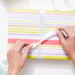 Making Gifts for Two. For Three!