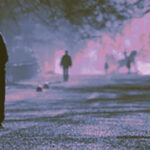 So Much Has Changed! (reprise story)