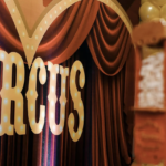 Manifesting the Equivalent of Money. Enjoy the Circus!