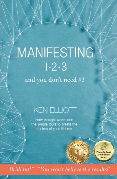 Manifesting 123 Book