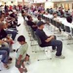 Praying For The Cure: Message Received and a Miracle at the DMV (reprise)